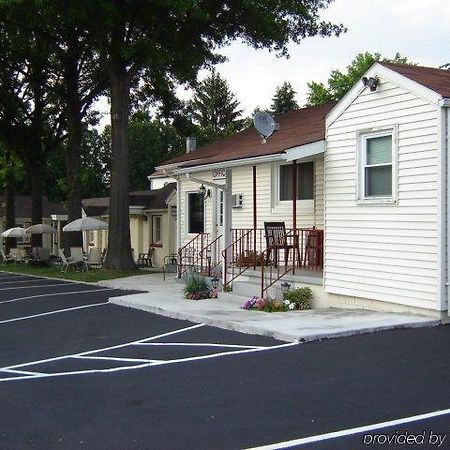 Hershey Travel Inn Kültér fotó
