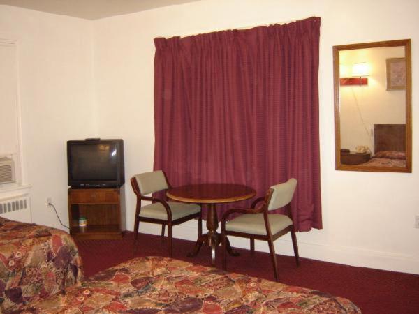 Hershey Travel Inn Szoba fotó