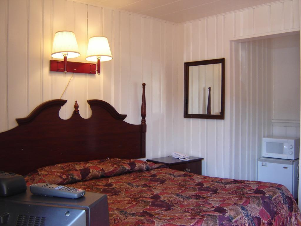 Hershey Travel Inn Szoba fotó