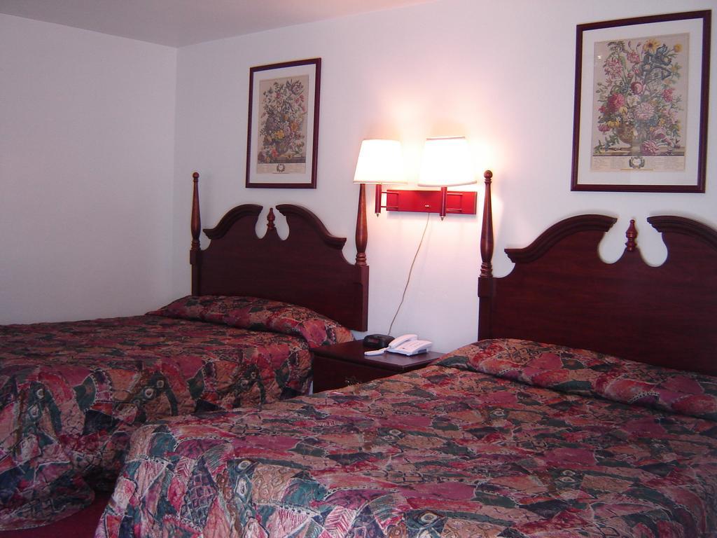 Hershey Travel Inn Kültér fotó