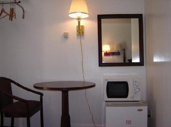 Hershey Travel Inn Szoba fotó