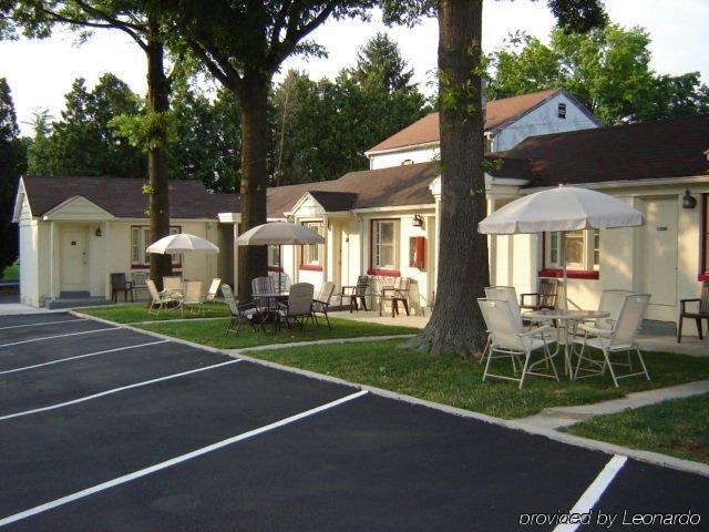 Hershey Travel Inn Kültér fotó