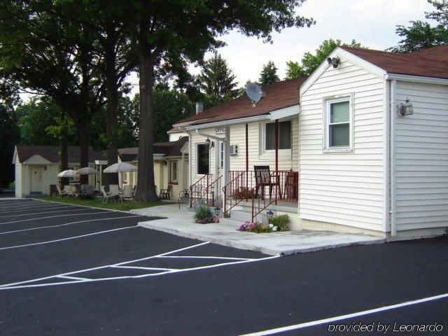 Hershey Travel Inn Kültér fotó
