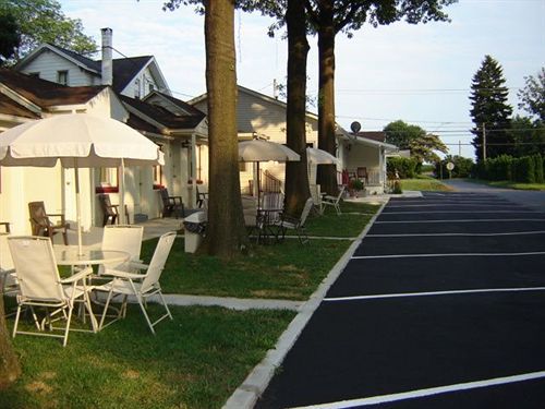 Hershey Travel Inn Kültér fotó
