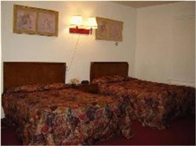 Hershey Travel Inn Kültér fotó
