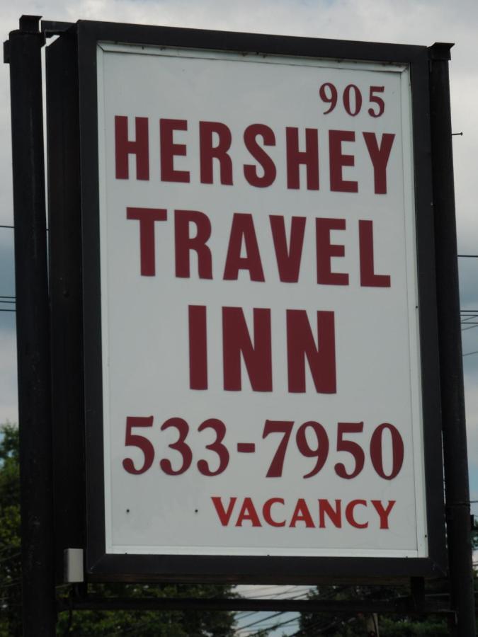 Hershey Travel Inn Kültér fotó